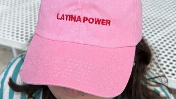 Congress Questioned Whether 'Latina Power Paraphernalia' Belongs in the Smithsonian and Latinas Are Here to Answer That Question Loudly