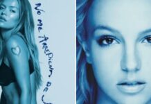 The Internet Says Karol G’s New Album Cover Looks Like Britney Spears’ In the Zone but Is That Really a Problem? The Internet Says Karol G's New Album Cover Looks Like Britney Spears' In the Zone but Is That Really a Problem?