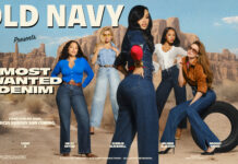 Old Navy’s Fall Denim Campaign Features Cardi B Because Afro-Latina Resilience Deserves to Be at the Center of Everything Old Navy's Fall Denim Campaign Features Cardi B Because Afro-Latina Resilience Deserves to Be at the Center of Everything