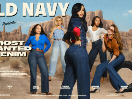 Old Navy’s Fall Denim Campaign Features Cardi B Because Afro-Latina Resilience Deserves to Be at the Center of Everything Old Navy's Fall Denim Campaign Features Cardi B Because Afro-Latina Resilience Deserves to Be at the Center of Everything
