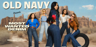 Old Navy’s Fall Denim Campaign Features Cardi B Because Afro-Latina Resilience Deserves to Be at the Center of Everything Old Navy's Fall Denim Campaign Features Cardi B Because Afro-Latina Resilience Deserves to Be at the Center of Everything