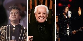Juan Gabriel and Michael Jackson Shared the Same Mexican Designer and His Name Is Manuel Cuevas Juan Gabriel and Michael Jackson Shared the Same Mexican Designer and His Name Is Manuel Cuevas