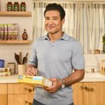 Latino TV Personality Mario Lopez Spent a Week Fighting Childhood Hunger and Helped Raise $12 Million in the Process Latino TV Personality Mario Lopez Spent a Week Fighting Childhood Hunger and Helped Raise $12 Million in the Process