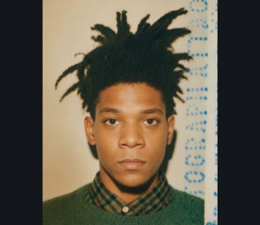 MAC Released a Basquiat Collection and His Puerto Rican Roots Are Central to Understanding Why His Legacy Matters MAC Released a Basquiat Collection and His Puerto Rican Roots Are Central to Understanding Why His Legacy Matters