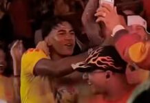 Colombia Did Not Win the World Cup but Lamine Yamal Came to Medellín to Celebrate and Colombians Could Not Be Happier About It Colombia Did Not Win the World Cup but Lamine Yamal Came to Medellín to Celebrate and Colombians Could Not Be Happier About It