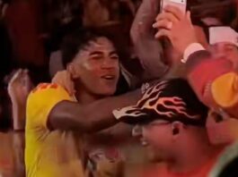 Colombia Did Not Win the World Cup but Lamine Yamal Came to Medellín to Celebrate and Colombians Could Not Be Happier About It Colombia Did Not Win the World Cup but Lamine Yamal Came to Medellín to Celebrate and Colombians Could Not Be Happier About It