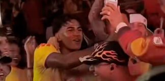 Colombia Did Not Win the World Cup but Lamine Yamal Came to Medellín to Celebrate and Colombians Could Not Be Happier About It Colombia Did Not Win the World Cup but Lamine Yamal Came to Medellín to Celebrate and Colombians Could Not Be Happier About It