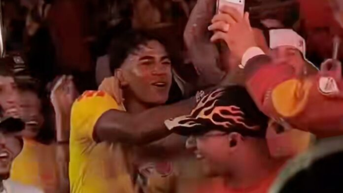 Colombia Did Not Win the World Cup but Lamine Yamal Came to Medellín to Celebrate and Colombians Could Not Be Happier About It