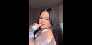 ‘Very Demure’ Trans Latina Creator Jools Lebron Is Stepping Away From TikTok Following Her GoFundMe Backlash Very Demure Creator Jools Lebron Is Stepping Away From TikTok Following Her GoFundMe Backlash