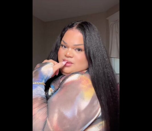 ‘Very Demure’ Trans Latina Creator Jools Lebron Is Stepping Away From TikTok Following Her GoFundMe Backlash Very Demure Creator Jools Lebron Is Stepping Away From TikTok Following Her GoFundMe Backlash
