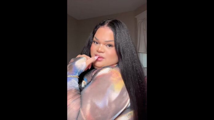 Very Demure Creator Jools Lebron Is Stepping Away From TikTok Following Her GoFundMe Backlash