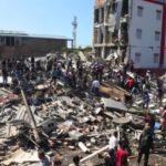 Colombia Was Hit by Its Strongest Earthquake Since 1979 and the People Who Say They Love This Country Need to Show Up Right Now Colombia Was Hit by Its Strongest Earthquake Since 1979 and the People Who Say They Love This Country Need to Show Up Right Now