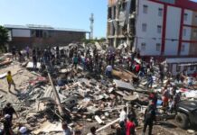 Colombia Was Hit by Its Strongest Earthquake Since 1979 and the People Who Say They Love This Country Need to Show Up Right Now Colombia Was Hit by Its Strongest Earthquake Since 1979 and the People Who Say They Love This Country Need to Show Up Right Now