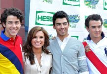 Demi Lovato Is Back as Mitchie Torres in Camp Rock 3 for the First Time in 16 Years Demi Lovato Is Back as Mitchie Torres in Camp Rock 3 for the First Time in 16 Years