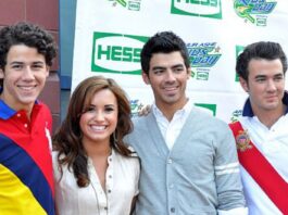 Demi Lovato Is Back as Mitchie Torres in Camp Rock 3 for the First Time in 16 Years Demi Lovato Is Back as Mitchie Torres in Camp Rock 3 for the First Time in 16 Years