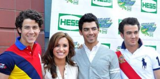Demi Lovato Is Back as Mitchie Torres in Camp Rock 3 for the First Time in 16 Years Demi Lovato Is Back as Mitchie Torres in Camp Rock 3 for the First Time in 16 Years