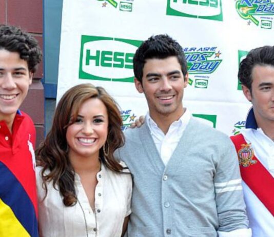 Demi Lovato Is Back as Mitchie Torres in Camp Rock 3 for the First Time in 16 Years Demi Lovato Is Back as Mitchie Torres in Camp Rock 3 for the First Time in 16 Years