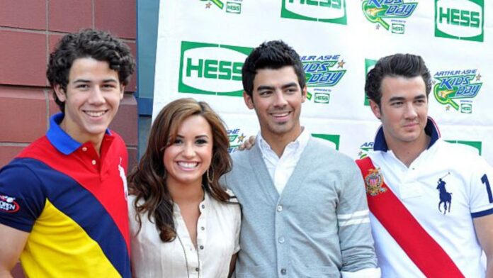 Demi Lovato Is Back as Mitchie Torres in Camp Rock 3 for the First Time in 16 Years