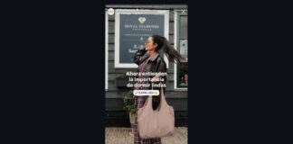 Pajama Brand Dolce D’Amore Saw the Colombia Earthquake That Killed Over 100 People as a Chance to Sell Sleepwear Pajama Brand Dolce D'Amore Saw the Colombia Earthquake That Killed Over 100 People as a Chance to Sell Sleepwear