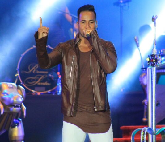 Romeo Santos Revealed He Has a Son on the Autism Spectrum and Is Building a Foundation to Help Other Families Romeo Santos Revealed He Has a Son on the Autism Spectrum and Is Building a Foundation to Help Other Families