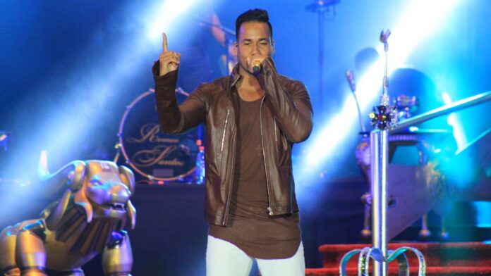 Romeo Santos Revealed He Has a Son on the Autism Spectrum and Is Building a Foundation to Help Other Families
