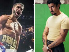 Bad Bunny Wrote an Open Letter for the Late Boxer Prichard Colón and Every Word of It Reflects What Puerto Rico Lost Bad Bunny Wrote an Open Letter for the Late Boxer Prichard Colón and Every Word of It Reflects What Puerto Rico Lost