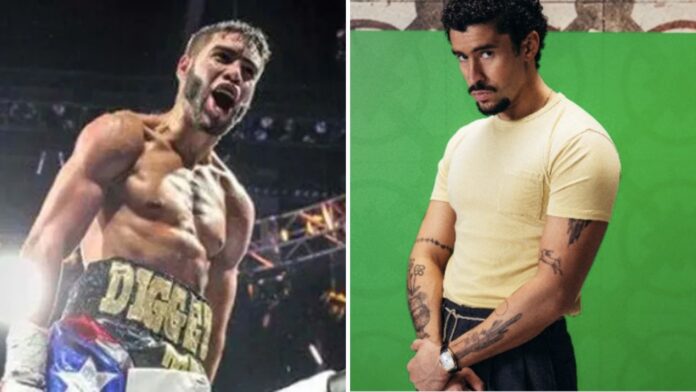 Bad Bunny Wrote an Open Letter for the Late Boxer Prichard Colón and Every Word of It Reflects What Puerto Rico Lost