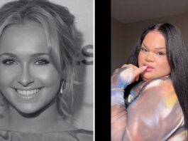 ‘Very Demure’ Latina Content Creator Jools Lebron Compared Losing Brand Deals to Hayden Panettiere’s Life of Trauma and People Are Furious 'Very Demure' Latina Content Creator Jools Lebron Compared Losing Brand Deals to Hayden Panettiere's Life of Trauma and People Are Furious