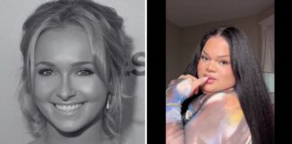 ‘Very Demure’ Latina Content Creator Jools Lebron Compared Losing Brand Deals to Hayden Panettiere’s Life of Trauma and People Are Furious 'Very Demure' Latina Content Creator Jools Lebron Compared Losing Brand Deals to Hayden Panettiere's Life of Trauma and People Are Furious