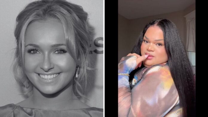 'Very Demure' Latina Content Creator Jools Lebron Compared Losing Brand Deals to Hayden Panettiere's Life of Trauma and People Are Furious