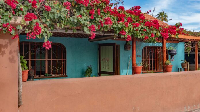 Minimalism Wants Us to Strip Everything Down but Latin Culture Was Built on Abundance