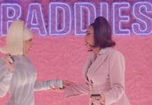 Cardi B Had a Freaky Friday Moment With Huda Kattan for the New Huda Beauty Campaign Snatched Baddies Cardi B Had a Freaky Friday Moment With Huda Kattan for the New Huda Beauty Campaign Snatched Baddies