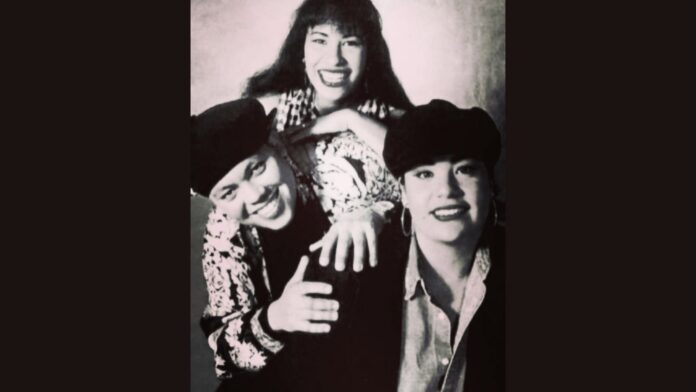 The Quintanilla Family Dispute Over Selena's Legacy Has Gone Public and Both Sides Are Now Saying Very Different Things
