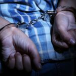 Five Latino Men Were Arrested by Immigration Agents at a Labor Day Camping Trip After Forest Service Rangers Took Their IDs Five Latino Men Were Arrested by Immigration Agents at a Labor Day Camping Trip After Forest Service Rangers Took Their IDs