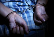 Five Latino Men Were Arrested by Immigration Agents at a Labor Day Camping Trip After Forest Service Rangers Took Their IDs Five Latino Men Were Arrested by Immigration Agents at a Labor Day Camping Trip After Forest Service Rangers Took Their IDs