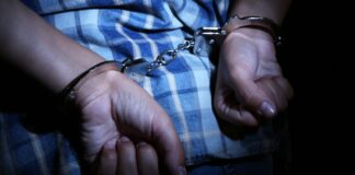 Five Latino Men Were Arrested by Immigration Agents at a Labor Day Camping Trip After Forest Service Rangers Took Their IDs Five Latino Men Were Arrested by Immigration Agents at a Labor Day Camping Trip After Forest Service Rangers Took Their IDs