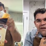 TikToker Jesus Nalgas Attacked a Customer for Leaving a Five Star Review and the Latino Community Has Thoughts TikToker Jesus Nalgas Attacked a Customer for Leaving a Five Star Review and the Latino Community Has Thoughts