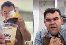 TikToker Jesus Nalgas Attacked a Customer for Leaving a Five Star Review and the Latino Community Has Thoughts TikToker Jesus Nalgas Attacked a Customer for Leaving a Five Star Review and the Latino Community Has Thoughts
