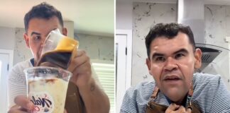 TikToker Jesus Nalgas Attacked a Customer for Leaving a Five Star Review and the Latino Community Has Thoughts TikToker Jesus Nalgas Attacked a Customer for Leaving a Five Star Review and the Latino Community Has Thoughts