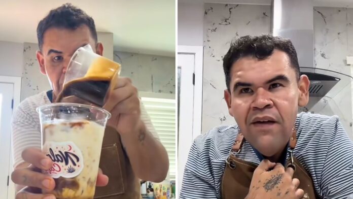 TikToker Jesus Nalgas Attacked a Customer for Leaving a Five Star Review and the Latino Community Has Thoughts