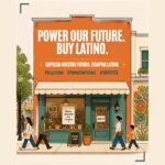 ‘Aquí’ Is Asking You to Spend $30 at a Latino-Owned Business This Hispanic Heritage Month and the Reason Is Devastating 'Aquí' Is Asking You to Spend $30 at a Latino-Owned Business This Hispanic Heritage Month and the Reason Is Devastating