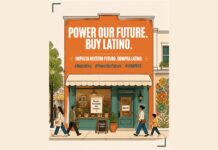 ‘Aquí’ Is Asking You to Spend $30 at a Latino-Owned Business This Hispanic Heritage Month and the Reason Is Devastating 'Aquí' Is Asking You to Spend $30 at a Latino-Owned Business This Hispanic Heritage Month and the Reason Is Devastating