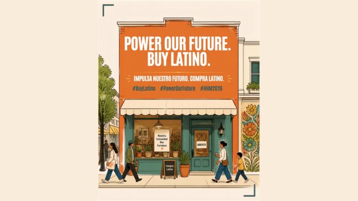 'Aquí' Is Asking You to Spend $30 at a Latino-Owned Business This Hispanic Heritage Month and the Reason Is Devastating
