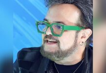 Aleks Syntek Is Irrelevant by His Own Doing and His Recent Mocking of the Puerto Rican Accent Proves He Has Not Learned Anything Aleks Syntek Is Irrelevant by His Own Doing and His Recent Mocking of the Puerto Rican Accent Proves He Has Not Learned Anything