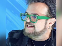 Wisin’s Universidad del Perreo Hilariously Offered Aleks Syntek a Full Scholarship After His Half-Hearted Apology for Mocking Reggaeton Aleks Syntek Is Irrelevant by His Own Doing and His Recent Mocking of the Puerto Rican Accent Proves He Has Not Learned Anything
