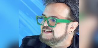 Aleks Syntek Is Irrelevant by His Own Doing and His Recent Mocking of the Puerto Rican Accent Proves He Has Not Learned Anything Aleks Syntek Is Irrelevant by His Own Doing and His Recent Mocking of the Puerto Rican Accent Proves He Has Not Learned Anything