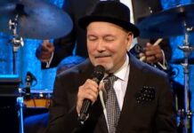Billboard Is Giving Its Icon Award to Rubén Blades, the Man Who Taught Salsa How to Tell a Story Billboard Is Giving Its Icon Award to Rubén Blades, the Man Who Taught Salsa How to Tell a Story