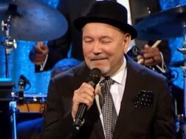 Billboard Is Giving Its Icon Award to Rubén Blades, the Man Who Taught Salsa How to Tell a Story Billboard Is Giving Its Icon Award to Rubén Blades, the Man Who Taught Salsa How to Tell a Story