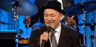 Billboard Is Giving Its Icon Award to Rubén Blades, the Man Who Taught Salsa How to Tell a Story Billboard Is Giving Its Icon Award to Rubén Blades, the Man Who Taught Salsa How to Tell a Story