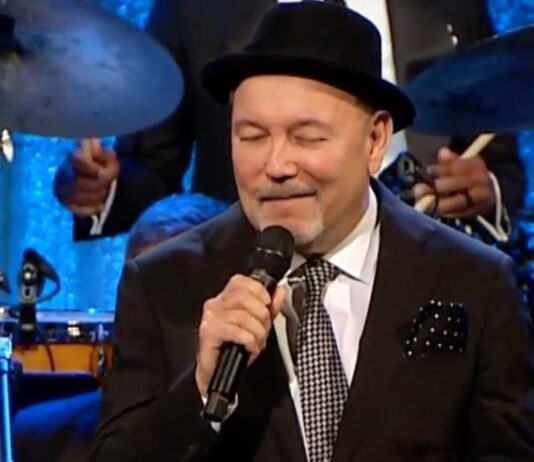 Billboard Is Giving Its Icon Award to Rubén Blades, the Man Who Taught Salsa How to Tell a Story Billboard Is Giving Its Icon Award to Rubén Blades, the Man Who Taught Salsa How to Tell a Story